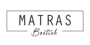 matras boetiek logo